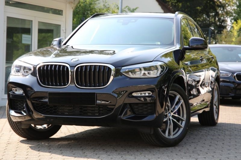 Foto - Bmw X3