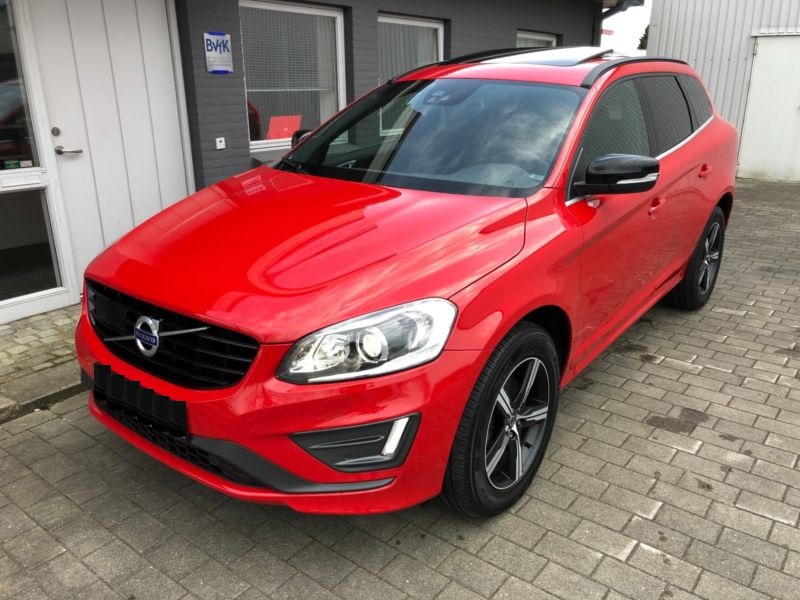 Foto - Volvo Xc60