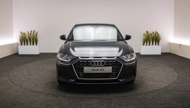 Foto - Audi A1