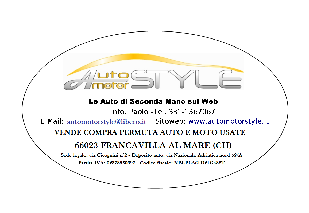 Automotorstyle